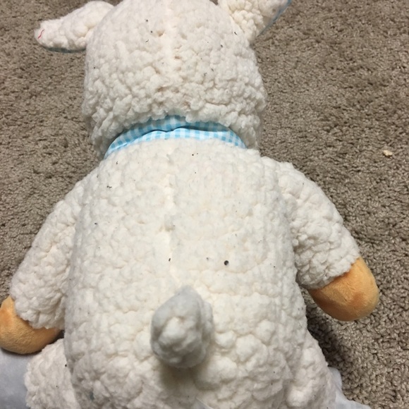 Disney Winnie the Pooh In Bunny Costume - Picture 4 of 5